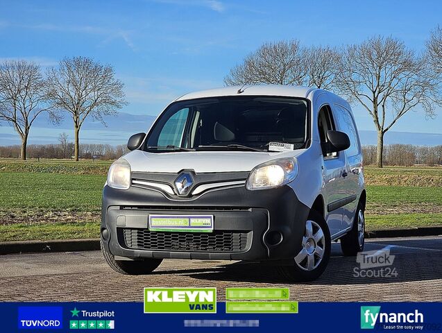 Valise RENAULT KANGOO 1.5 Airco Schuifdeur
