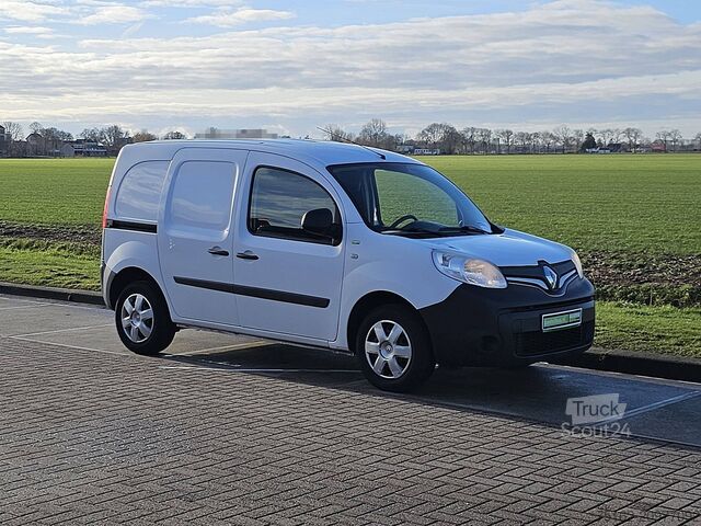 Valise RENAULT KANGOO 1.5 Airco Schuifdeur