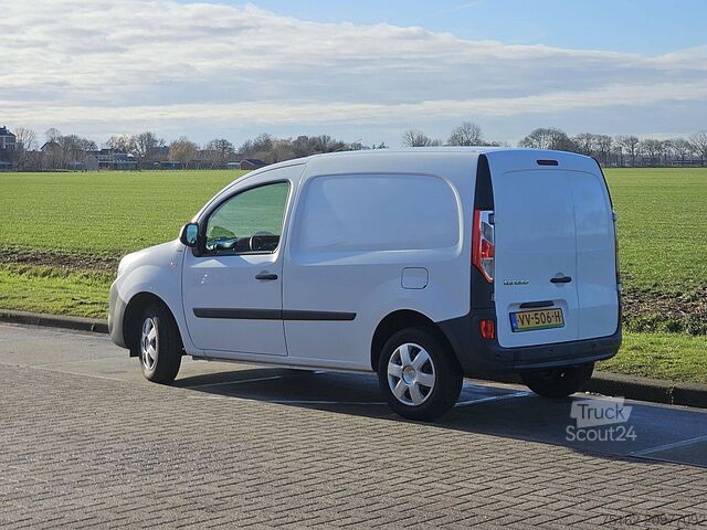 Valise RENAULT KANGOO 1.5 Airco Schuifdeur