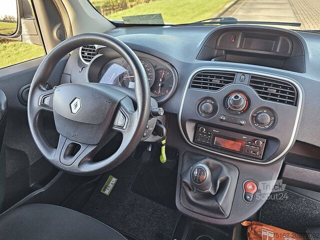 Valise RENAULT KANGOO 1.5 Airco Schuifdeur