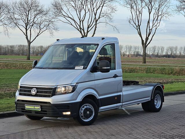 VOLKSWAGEN CRAFTER 2.0 VOLKSWAGEN CRAFTER 2.0