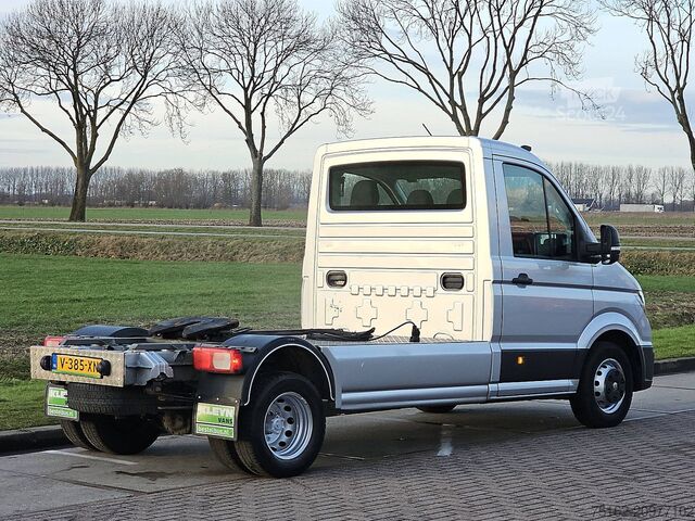 VOLKSWAGEN CRAFTER 2.0 VOLKSWAGEN CRAFTER 2.0