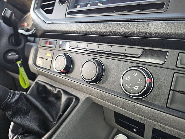 VOLKSWAGEN CRAFTER 2.0 VOLKSWAGEN CRAFTER 2.0