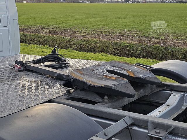 VOLKSWAGEN CRAFTER 2.0 VOLKSWAGEN CRAFTER 2.0