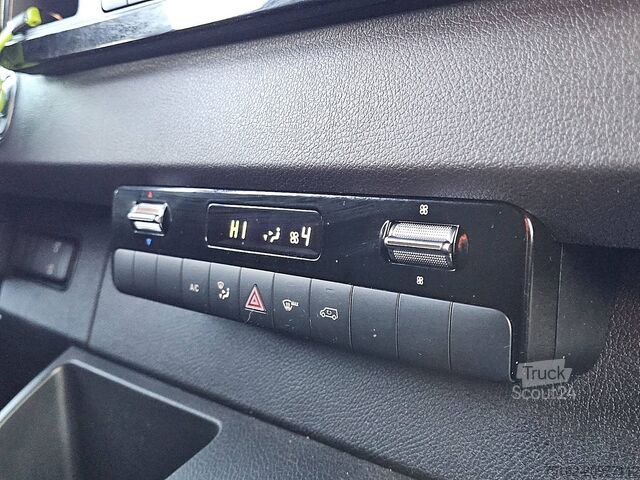 Karavan z visoko streho MERCEDES-BENZ SPRINTER 317 L2H2 LED MBUX10 RWD!