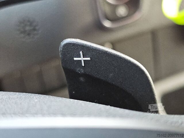 Karavan z visoko streho MERCEDES-BENZ SPRINTER 317 L2H2 LED MBUX10 RWD!