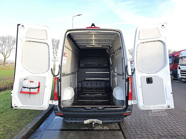 Karavan z visoko streho MERCEDES-BENZ SPRINTER 317 L2H2 LED MBUX10 RWD!