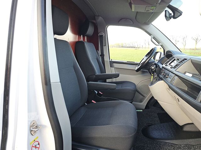 Karavan z visoko streho VOLKSWAGEN TRANSPORTER 2.0 TDI TDI 150 DSG AUT. L1