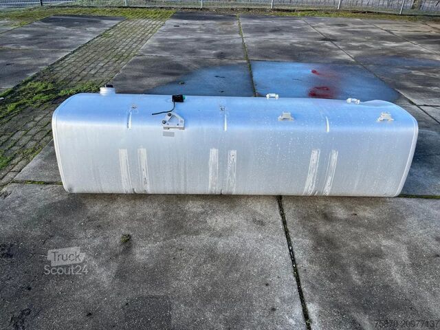Réservoir de carburant DAF Brandstoftank Diesel 845L 1944800