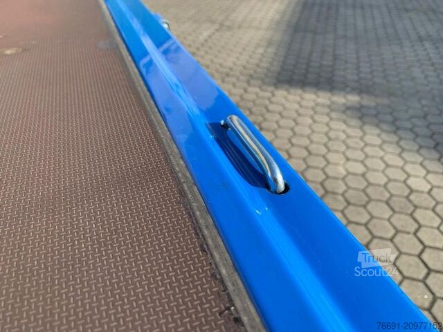 Fourgon pick-up Ford Transit 350  Cassone - 170cv  - km zero  -