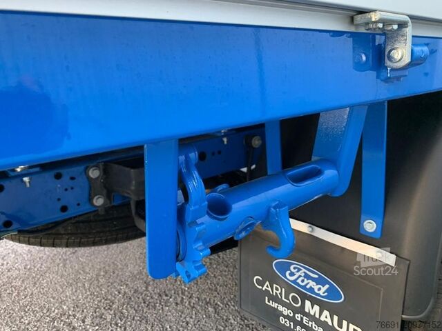 Fourgon pick-up Ford Transit 350  Cassone - 170cv  - km zero  -