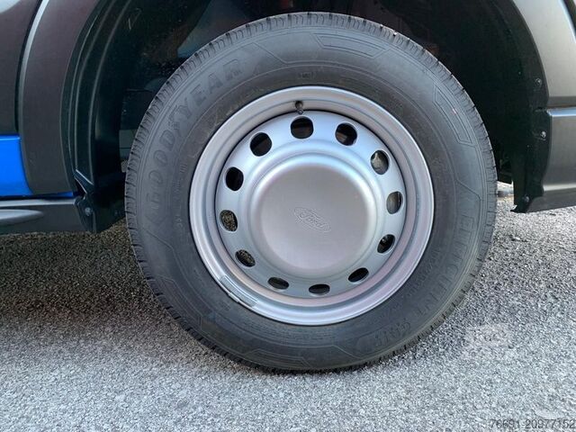 Fourgon pick-up Ford Transit 350  Cassone - 170cv  - km zero  -