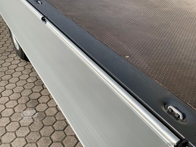 Pritschenwagen Ford Transit 350 - Cassone Fisso - Km Zero