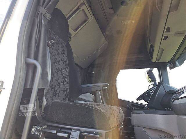 Стандарт-СЗМ SCANIA S530 Highline