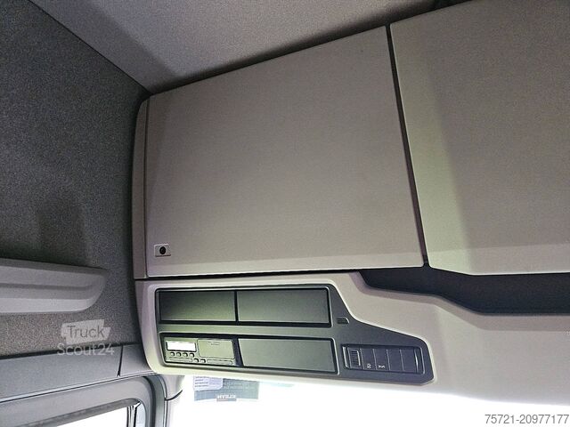 Стандарт-СЗМ SCANIA S530 Highline