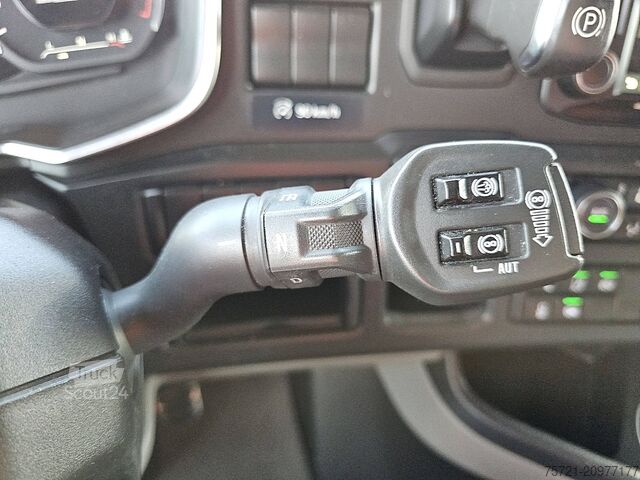 Стандарт-СЗМ SCANIA S530 Highline