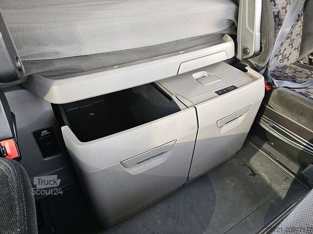 Стандарт-СЗМ SCANIA S530 Highline