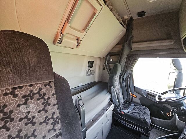 Стандарт-СЗМ SCANIA S530 Highline