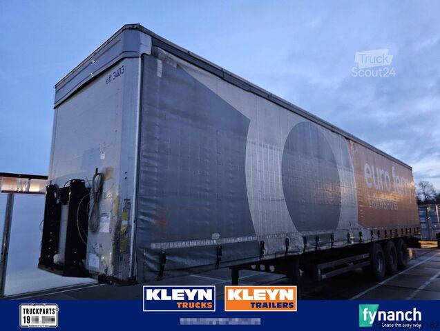 Schuifzeilen KOGEL S24