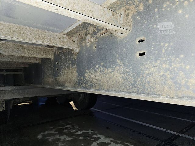 Schuifzeilen KOGEL S24