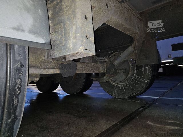 Schuifzeilen KOGEL S24