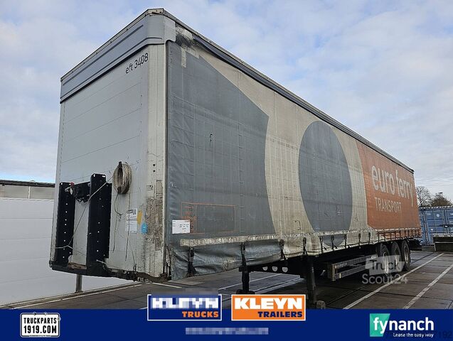 Schuifzeilen KOGEL S24