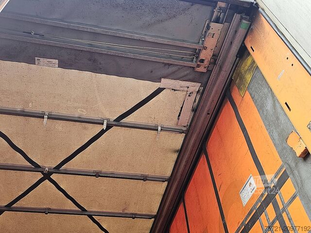 Schuifzeilen KOGEL S24