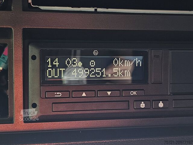 Стандарт-СЗМ M.A.N. 26.470 TGX TG3 GM 6X2/4 ADR PTO