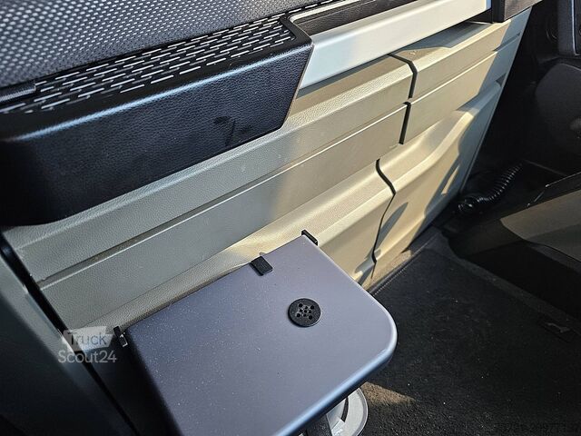 Стандарт-СЗМ M.A.N. 26.470 TGX TG3 GM 6X2/4 ADR PTO