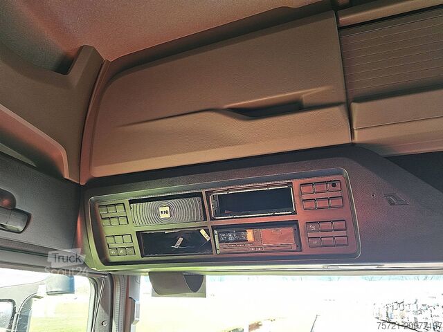 Стандарт-СЗМ M.A.N. 26.470 TGX TG3 GM 6X2/4 ADR PTO