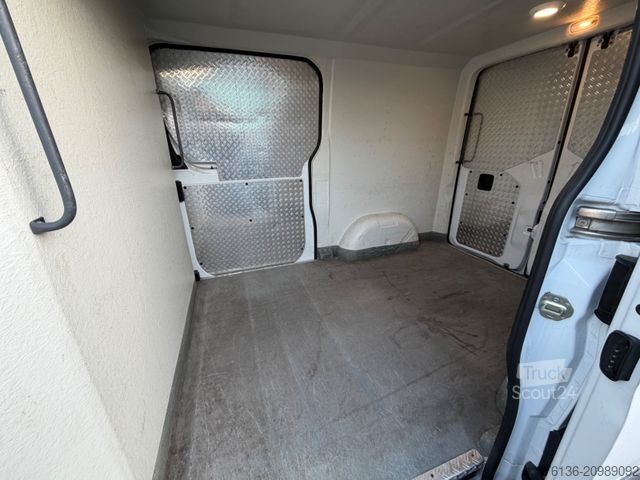 Autoutilitară frigorifică MERCEDES-BENZ Sprinter Klima 2x Schiebetür Lebensmittel L1H1