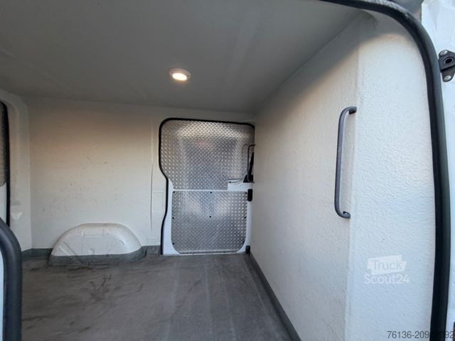 Autoutilitară frigorifică MERCEDES-BENZ Sprinter Klima 2x Schiebetür Lebensmittel L1H1