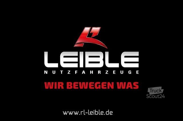 Semi-remorque fourgon SCHMITZ CARGOBULL SKO 24/L*Doppelstock*Heizung*Liftachse*Code XL*