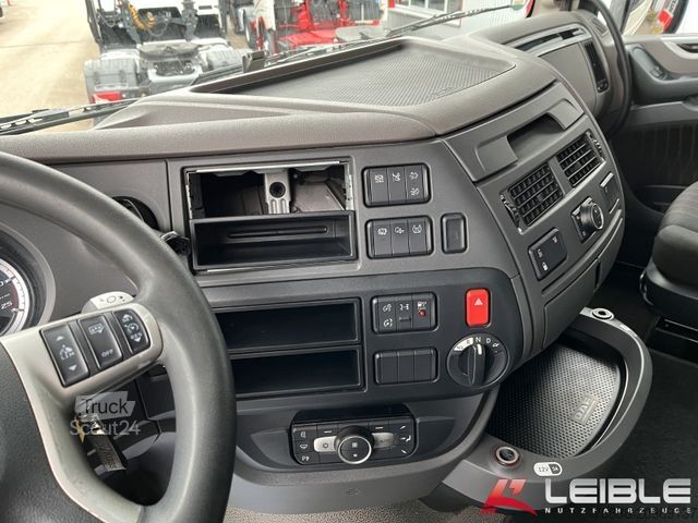 Standard SZM DAF XF 480 SSC*Kombi-Hydraulik*Tank 845L*Klima*