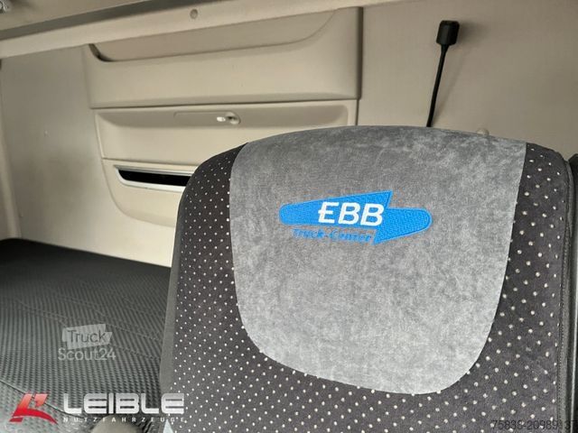 Standard SZM DAF XF 480 SSC*Kombi-Hydraulik*Tank 845L*Klima*