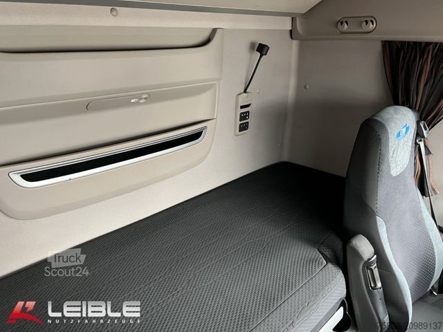 Standard SZM DAF XF 480 SSC*Kombi-Hydraulik*Tank 845L*Klima*