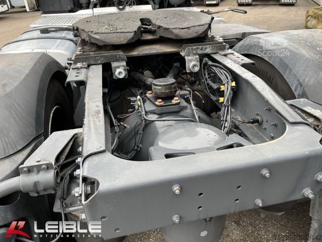 Standard SZM DAF XF 480 SSC*Kombi-Hydraulik*Tank 845L*Klima*