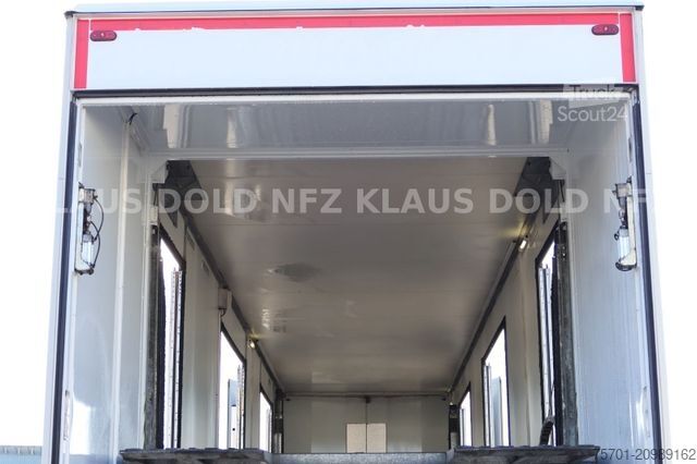 Camion porte-voitures SCANIA R450 TopLine Autotransp. Kässbohrer