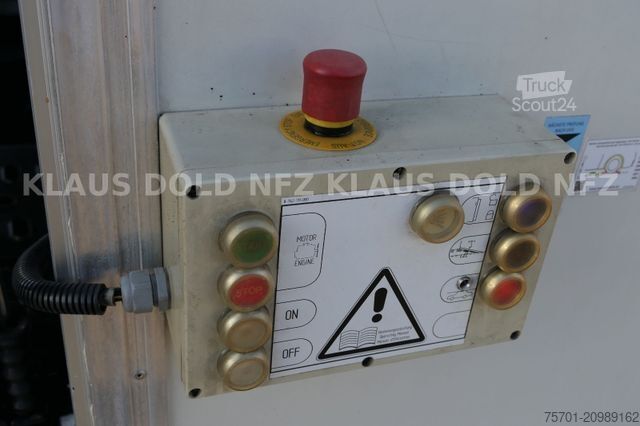 Camion porte-voitures SCANIA R450 TopLine Autotransp. Kässbohrer