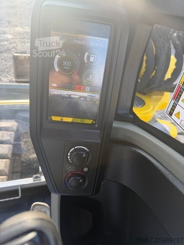 Excavatrice à chaînes WACKER Raupenbagger ET 145 / 576 Std. / 3 X Löffel /