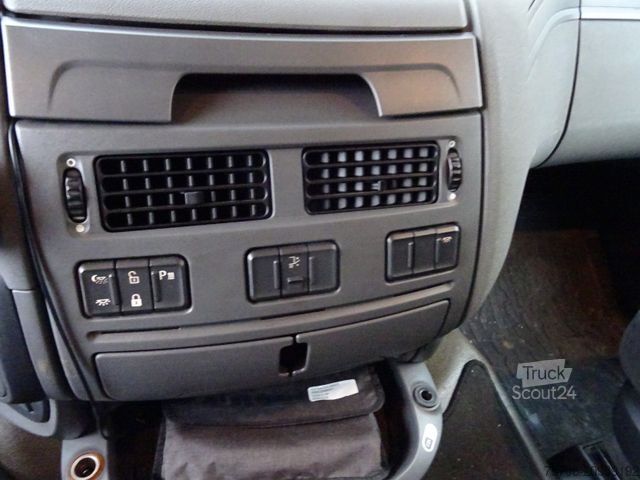 Drankentruck DAF XF 460*kpl Zug*2x 7,7m Schwenkwand*2x LBW*MX Ret