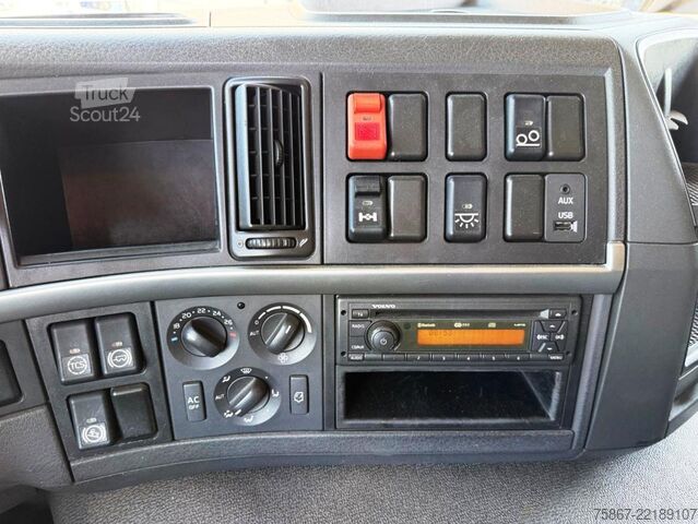 Camion scarrabile Volvo FM 460