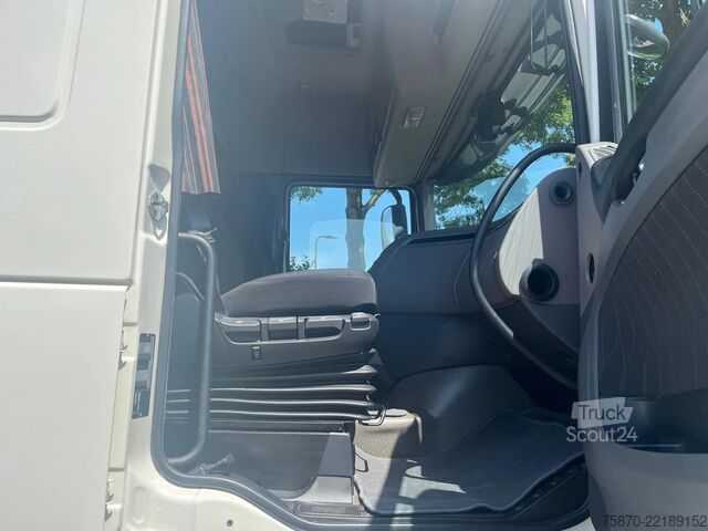 Standaard-SZM DAF XF 480 FT