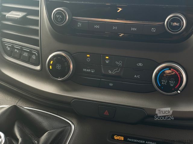 Autocaravana BÜRSTNER Copa C 500 *Markise*Holiday*AHK*