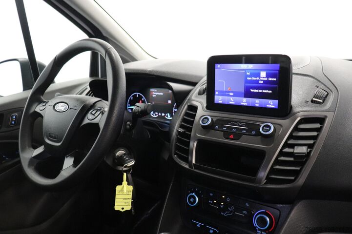 Kombi s vysokou střechou Ford Transit Connect 1.5 EcoBlue EURO 6 - Airco - Na...