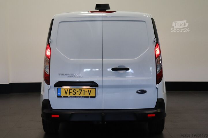 Kombi s vysokou střechou Ford Transit Connect 1.5 EcoBlue EURO 6 - Airco - Na...