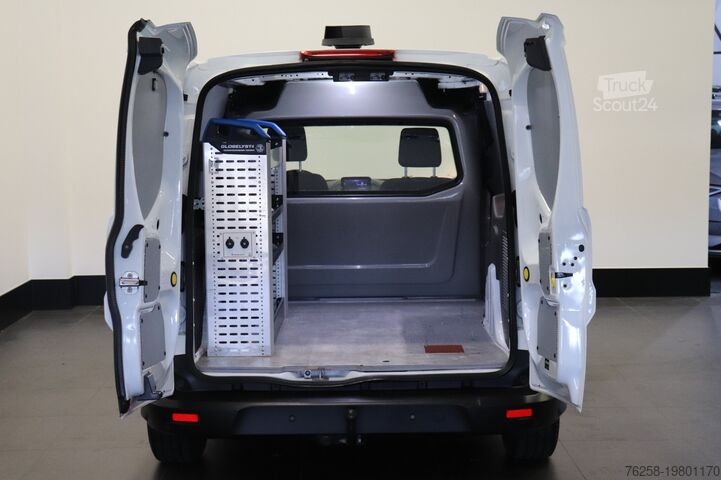 Kombi s vysokou střechou Ford Transit Connect 1.5 EcoBlue EURO 6 - Airco - Na...
