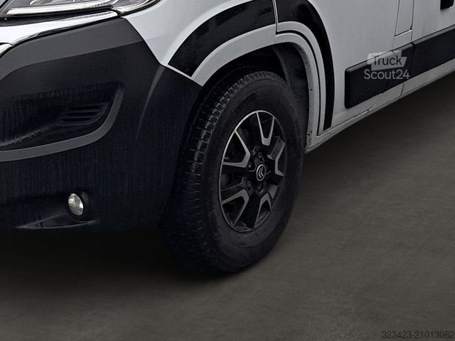 Husbil CHAUSSON Kastenwagen V594 Road Line VIP Markise,Solar,RK