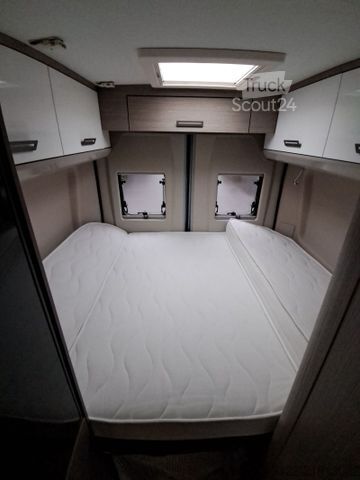 Husbil CHAUSSON Kastenwagen V594 Road Line VIP Markise,Solar,RK