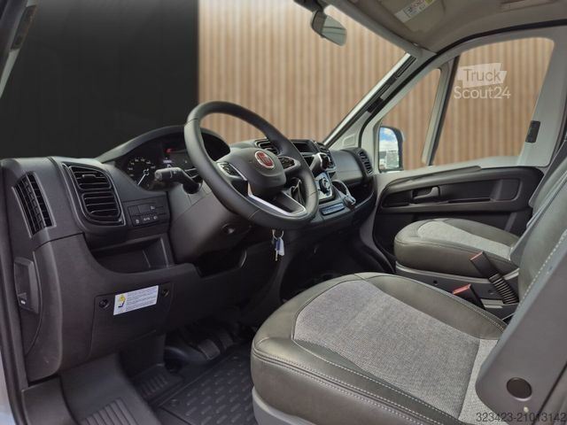 Half-integraal camper ADRIA Coral Supreme 670 DL Markise,Radio,RFK,Alde,LED